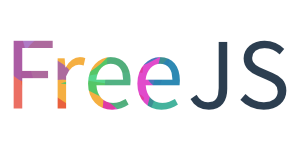 FreeJS Logo